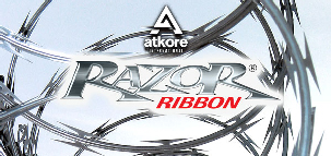 Razor Ribbon